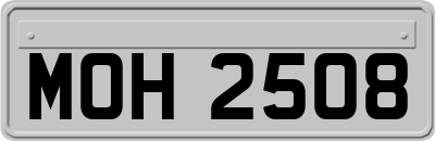 MOH2508