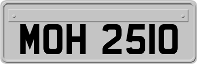 MOH2510