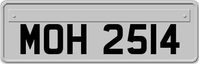 MOH2514