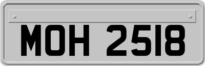 MOH2518