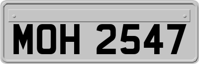 MOH2547