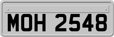 MOH2548