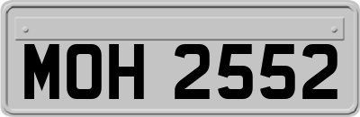 MOH2552