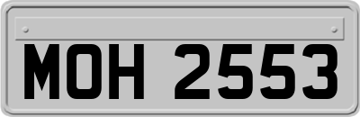 MOH2553
