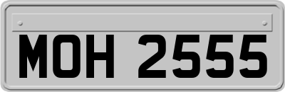 MOH2555