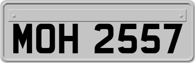 MOH2557