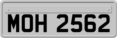 MOH2562