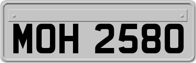 MOH2580
