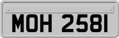 MOH2581