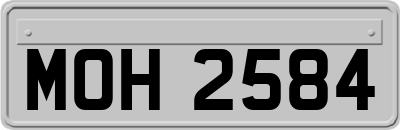 MOH2584