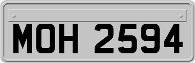 MOH2594