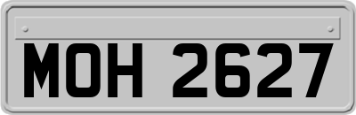 MOH2627
