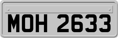 MOH2633