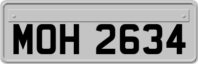 MOH2634