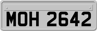MOH2642