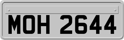 MOH2644