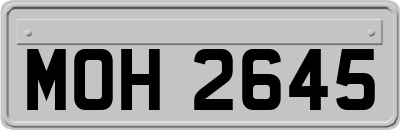 MOH2645