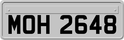MOH2648