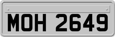 MOH2649