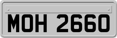 MOH2660