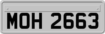 MOH2663