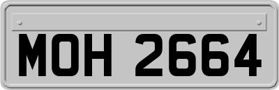 MOH2664