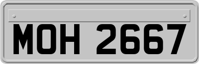 MOH2667