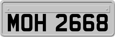 MOH2668