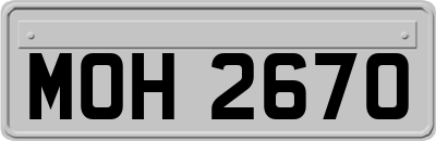 MOH2670