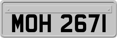 MOH2671