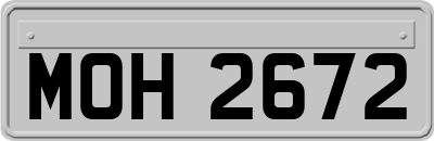 MOH2672