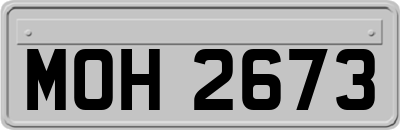 MOH2673
