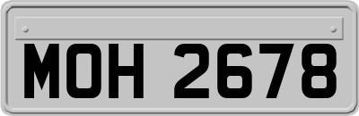 MOH2678