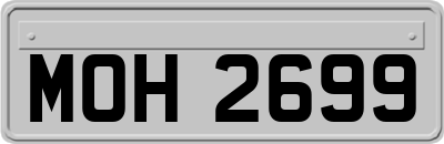 MOH2699