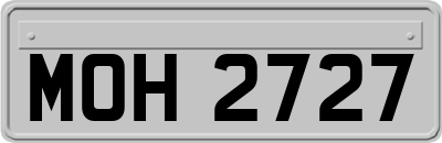 MOH2727