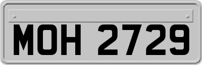 MOH2729