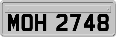 MOH2748