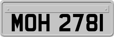 MOH2781