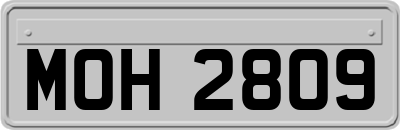 MOH2809