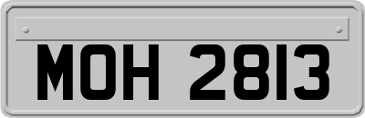 MOH2813
