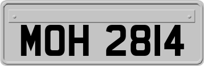 MOH2814