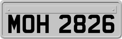 MOH2826
