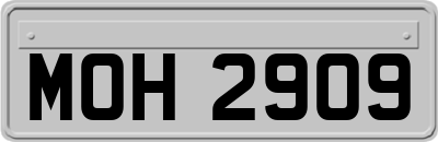 MOH2909