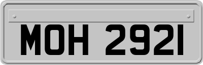 MOH2921