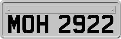 MOH2922