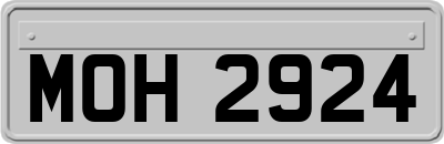 MOH2924