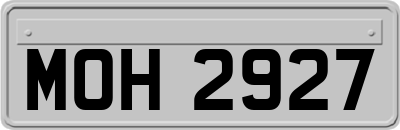 MOH2927