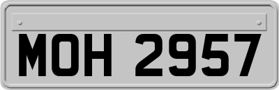 MOH2957