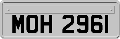 MOH2961