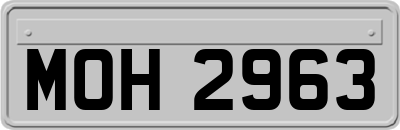 MOH2963
